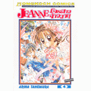 JEANNE โจรสาวจ้าววายุ 4