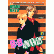 B X  B BROTHERS 4