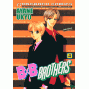 B X  B BROTHERS 4