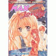 MAX Lovely! 1