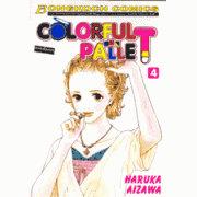 COLORFUL PALLET 4