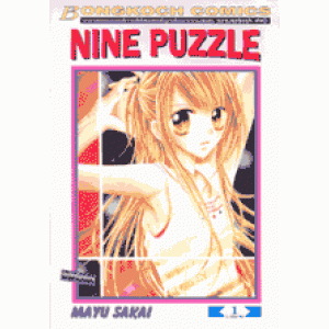 NINE PUZZLE 1