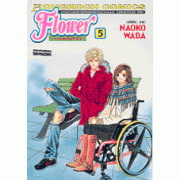 FLOWER ดอกไม้ในหัวใจ 5