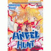 ANGEL HUNT 3