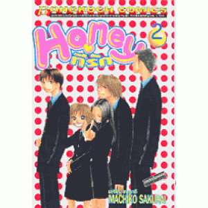 Honey ที่รัก 2