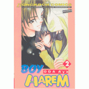 BOY HAREM 2