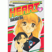 HEART 8