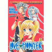 LOVE MONSTER 2