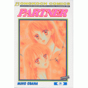 PARTNER 3 (เล่มจบ)