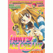 HAPPY ICECREAM 1
