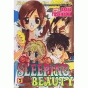 SLEEPING BEAUTY 2
