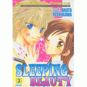 SLEEPING BEAUTY 3 (เล่มจบ)