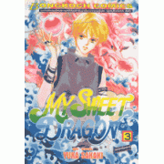 MY SWEET DRAGON 3