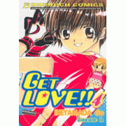 GET LOVE 4