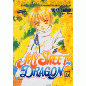 MY SWEET DRAGON 5