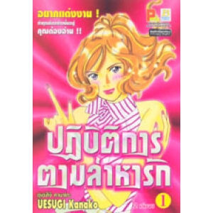 ปฏิบัติการตามล่าหารัก 1