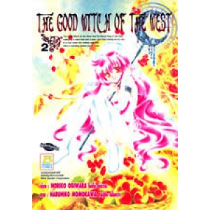 THE GOOD WITCH OF THE WEST 2