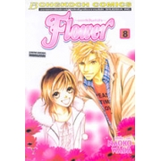 FLOWER ดอกไม้ในหัวใจ 8