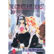 THE GOOD WITCH OF THE WEST 3