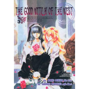 THE GOOD WITCH OF THE WEST 3