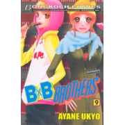 B X  B BROTHERS 9