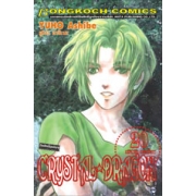 CRYSTAL DRAGON คริสตัล ดราก้อน 20