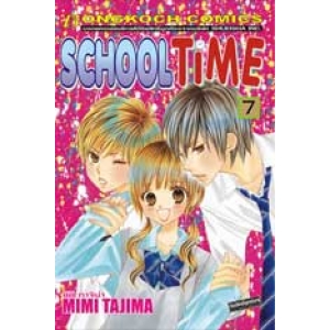 SCHOOL TIME 7