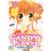 S50_CANDY FLOWER ลูกกวาด ดอกไม้ และความรัก (เล่มเดียวจบ)