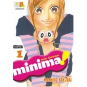 minima! แสบซ่า! ตุ๊กตาแสนกล 1