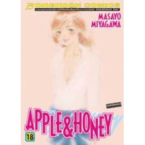 APPLE & HONEY 18