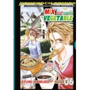 MIX VEGETABLE มิกซ์ เวจเทเบิล 6