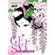 GEI-SYA -เส้นทางฝันของเกอิชา- 3