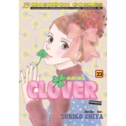 CLOVER โคลเวอร์ 23