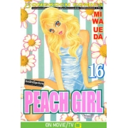 PEACH GIRL 16