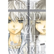 THE END OF THE WORLD ความลับของสองเรา 4 (เล่มจบ)