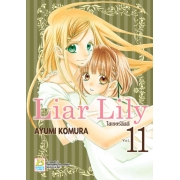 Liar Lily ไลเออร์ลิลลี่ 11