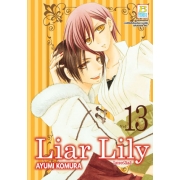 Liar Lily ไลเออร์ลิลลี่ 13