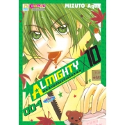 S50_PACK SET! ALMIGHTY X 10 บริษัทรับจ้างปิ๊ง (1-5 จบ)