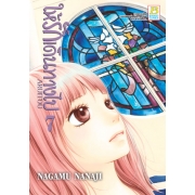 FS63_PACK SET! ให้รักเดินทางไป ARUITOU (1-11 จบ)
