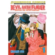DEVIL WITH FLOWER เดวิล วิธ ฟลาวเวอร์ 1