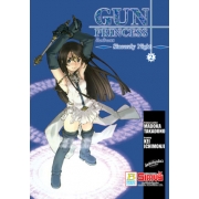 GUN PRINCESS ~Sincerely Night~ 2