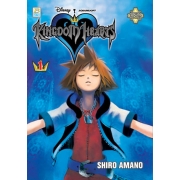 KINGDOM HEARTS 1