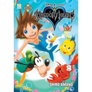 KINGDOM HEARTS 3