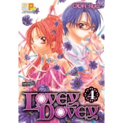 Lovey Dovey 4