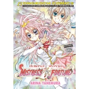 FS80_MISTRESS FORTUNE มิสเทรส ฟอร์จูน (เล่มเดียวจบ)