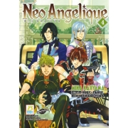 NEO ANGELIQUE นีโอ แองเจลีก 4