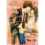 ไม่อาจห้ามใจ...ไม่ให้รักเธอ (เล่มเดียวจบ)