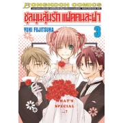 ชุลมุนลุ้นรัก แฝดคนละฝา 3