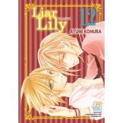 Liar Lily ไลเออร์ลิลลี่ 12