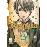 Magnolia แมกโนเลีย 3